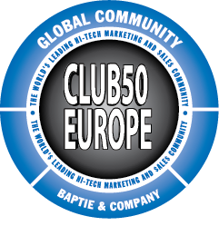 Club50 europe logo